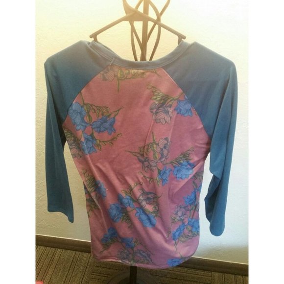 Small Lula Roe Randy - Picture 2 of 2